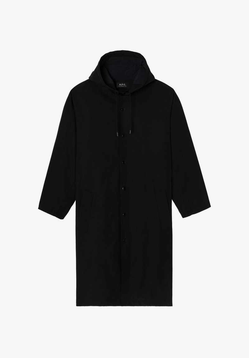 KIM PARKA 1