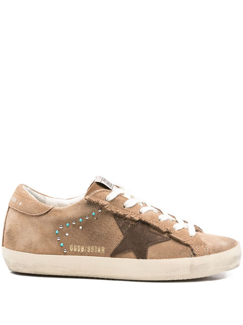Super Star sneakers 1