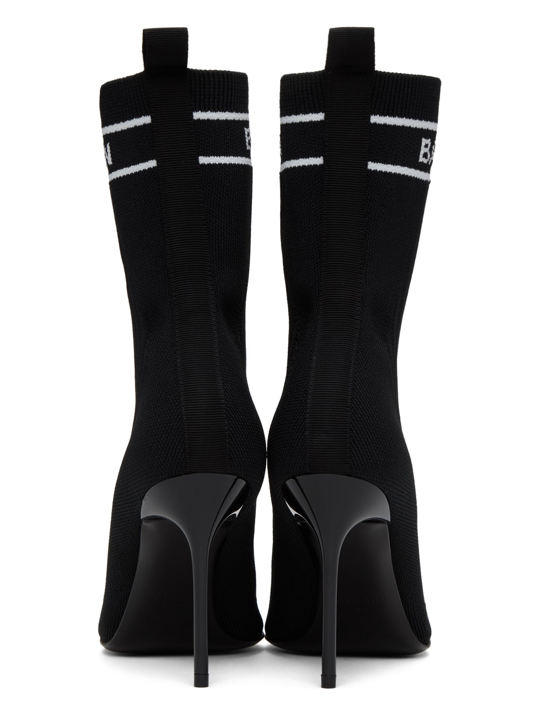 Black Skye Boots - 2