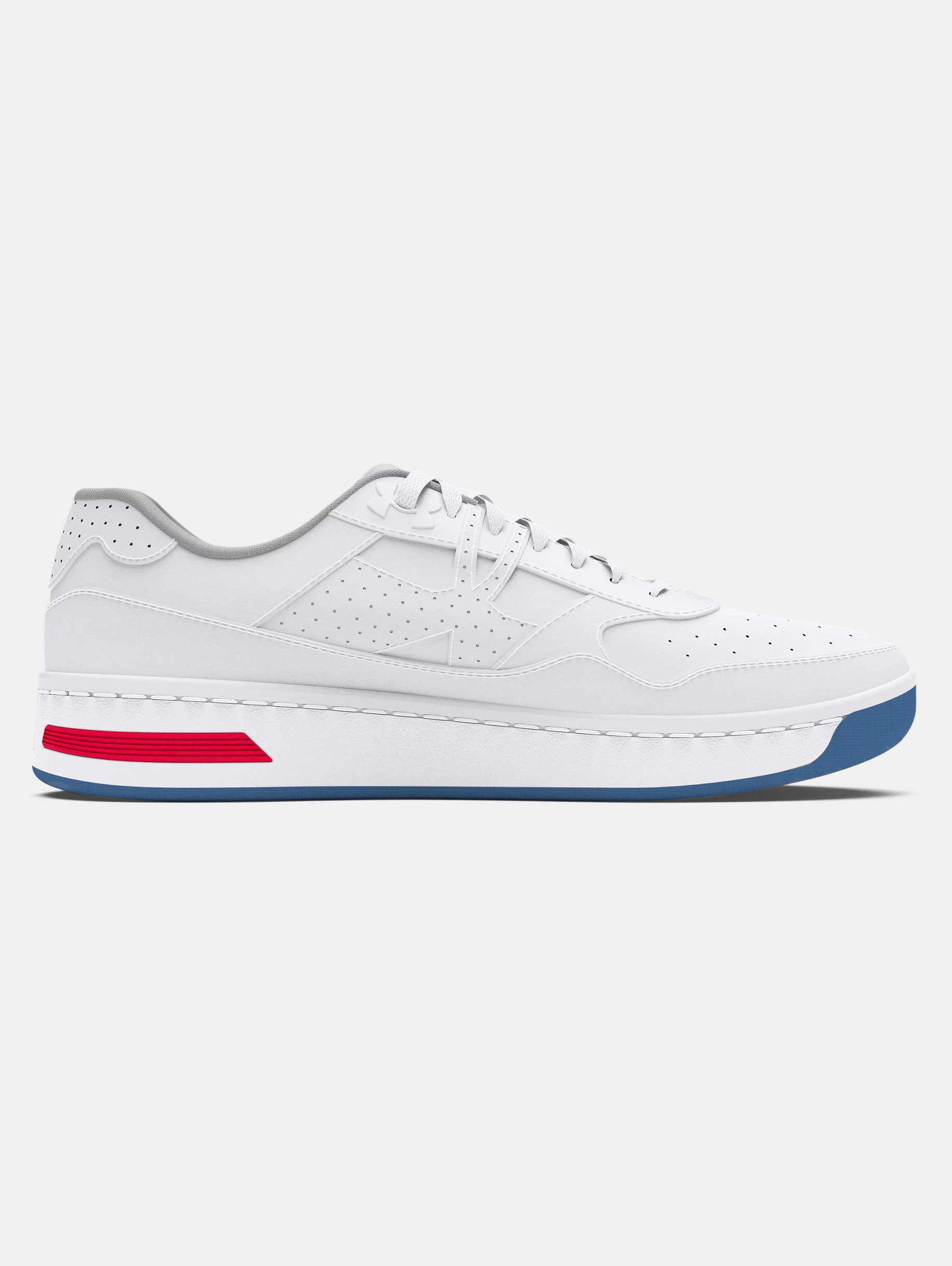 Men's UA Court 96 Shoes - 7