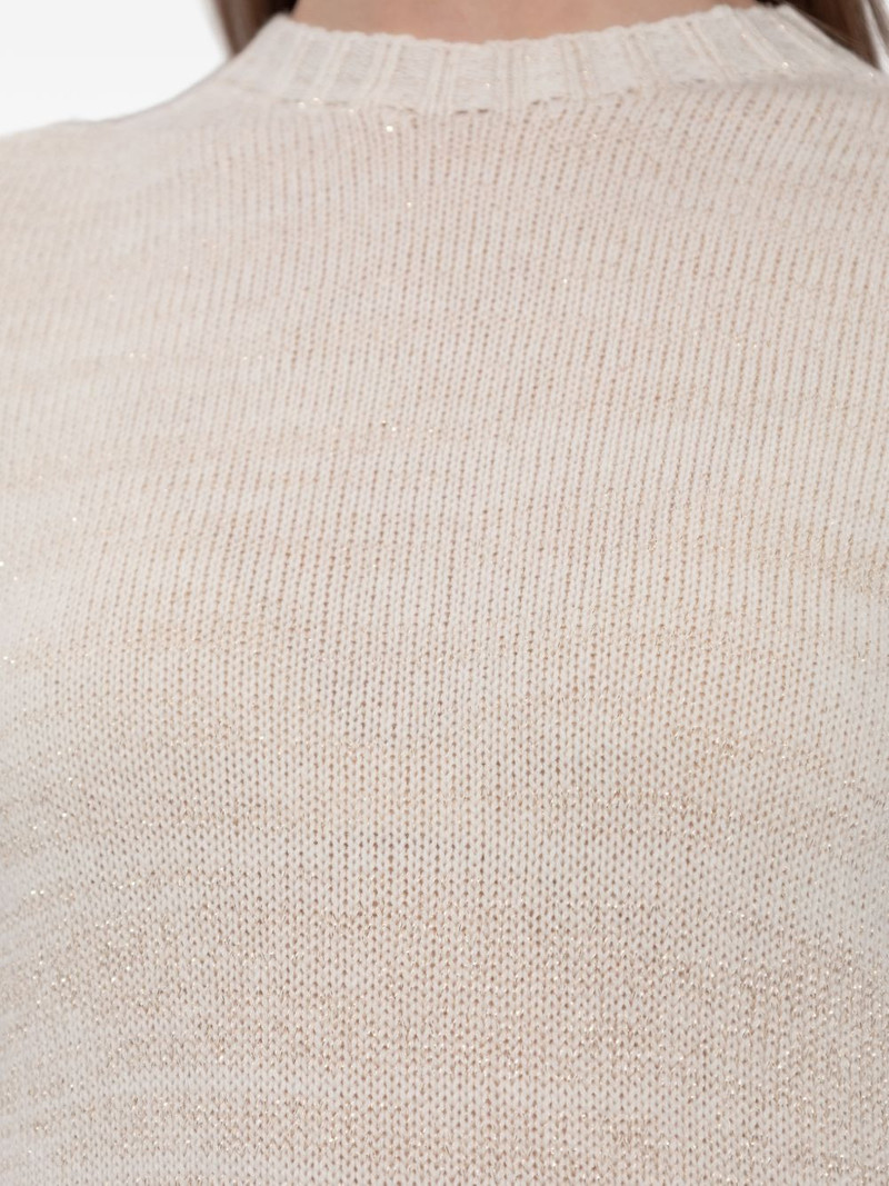 short-sleeve sweater 5