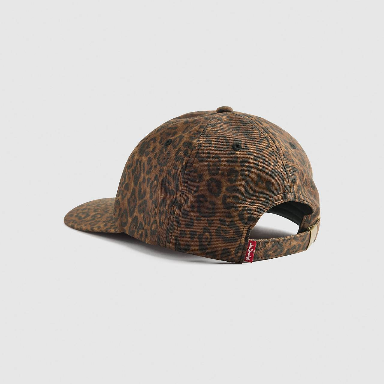 LAZY GIRL LOGO CAP - 3