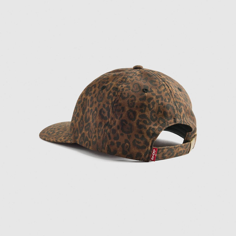 LAZY GIRL LOGO CAP 3