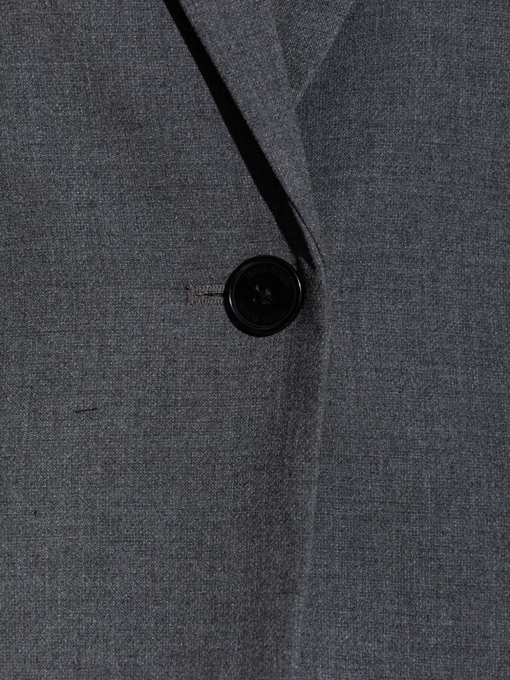 Vavy tailored blazer - 5