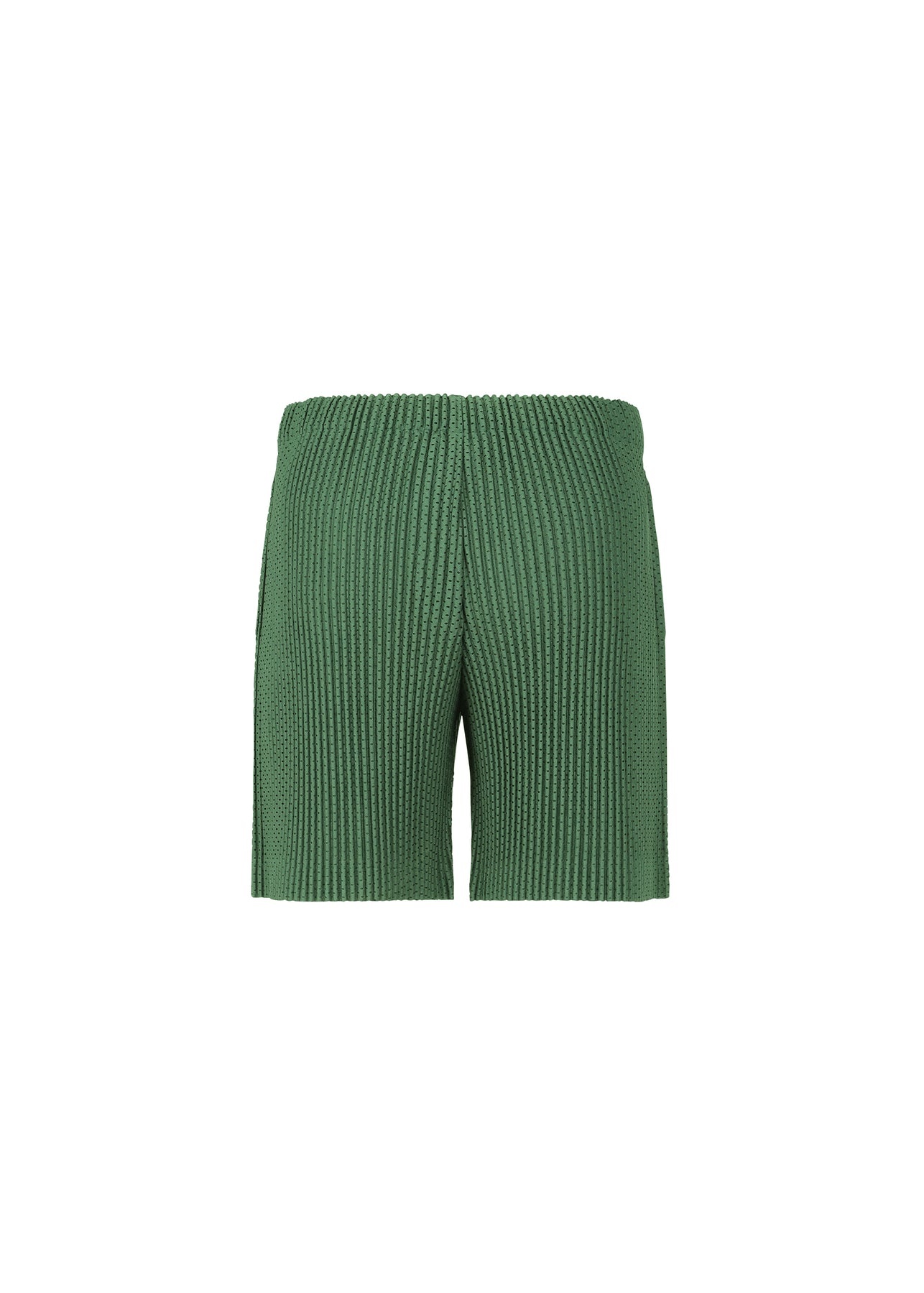 OUTER MESH SHORTS - 2