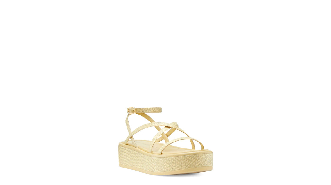 SUMMERLIFT FLATFORM SANDAL - 2