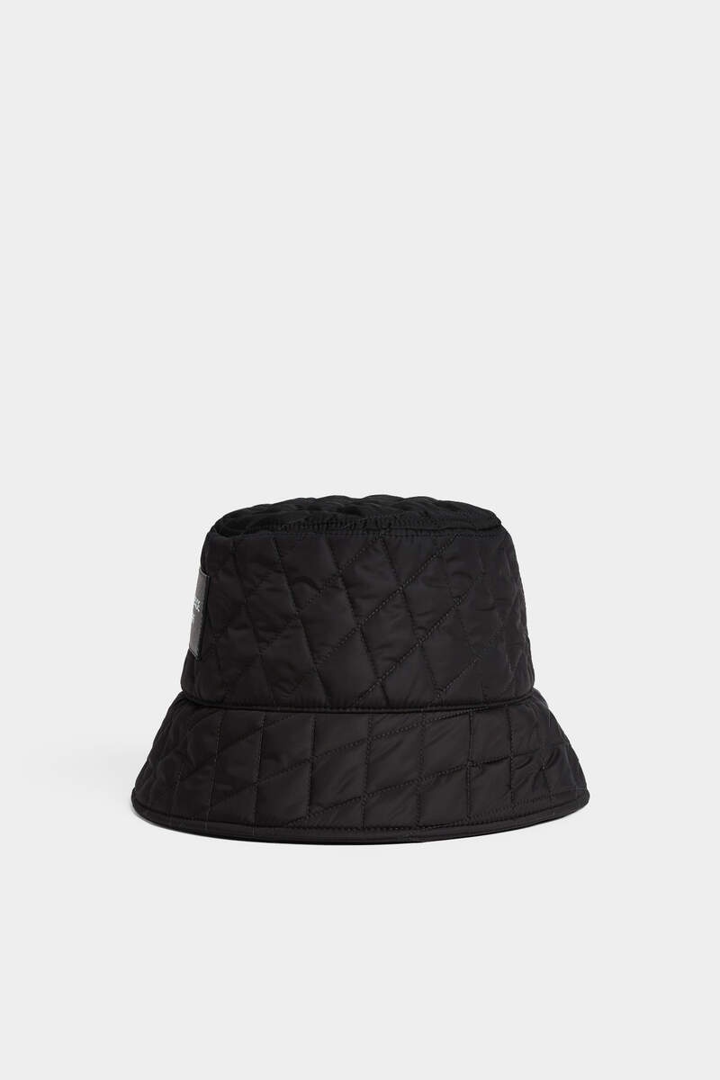 DSQUARED2 BUCKET HAT - 3