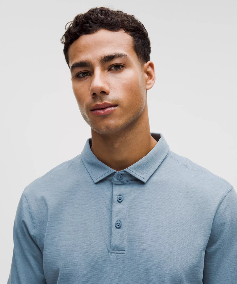 Evolution Short-Sleeve Polo Shirt 4