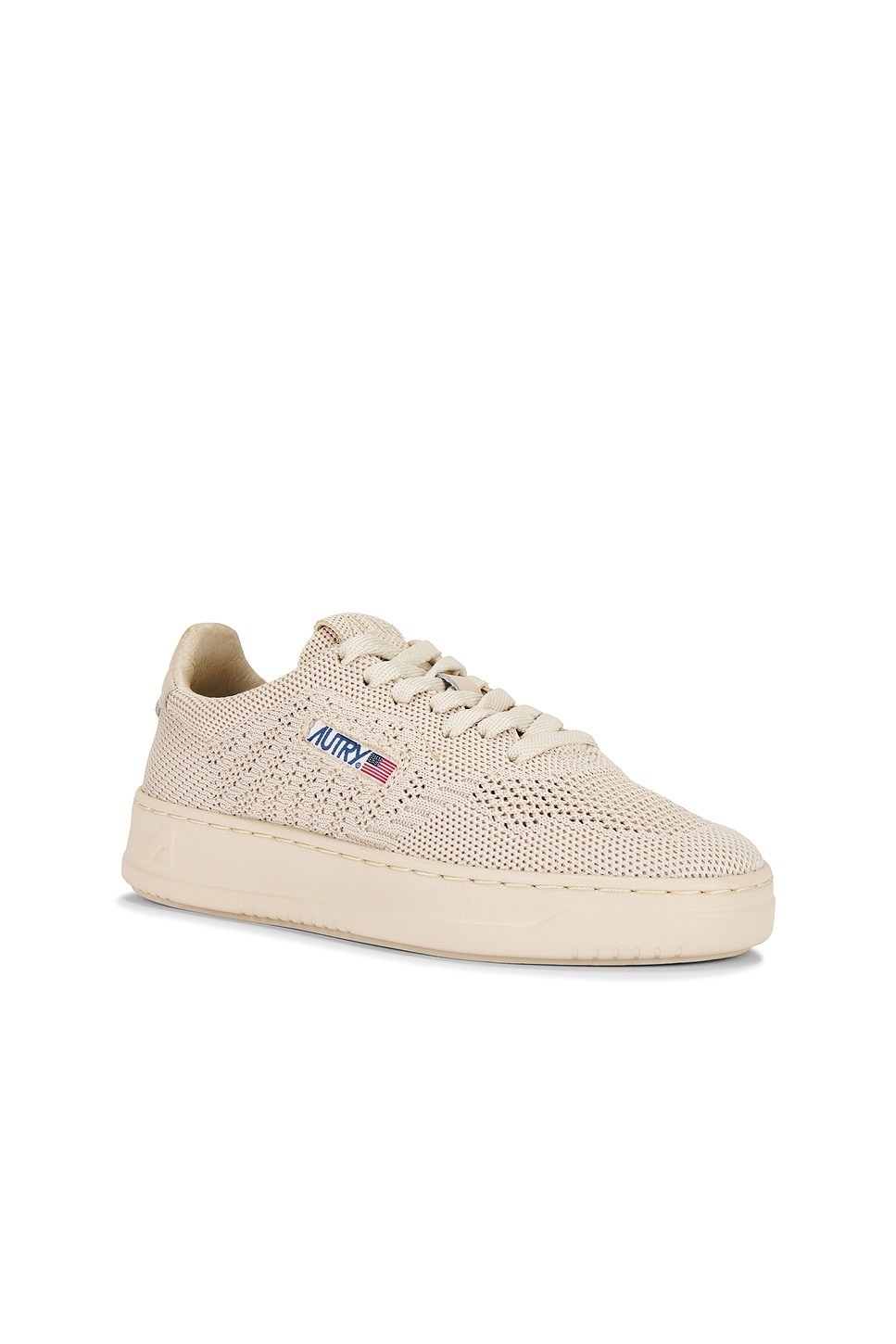 Easeknit Low Sneaker - 2