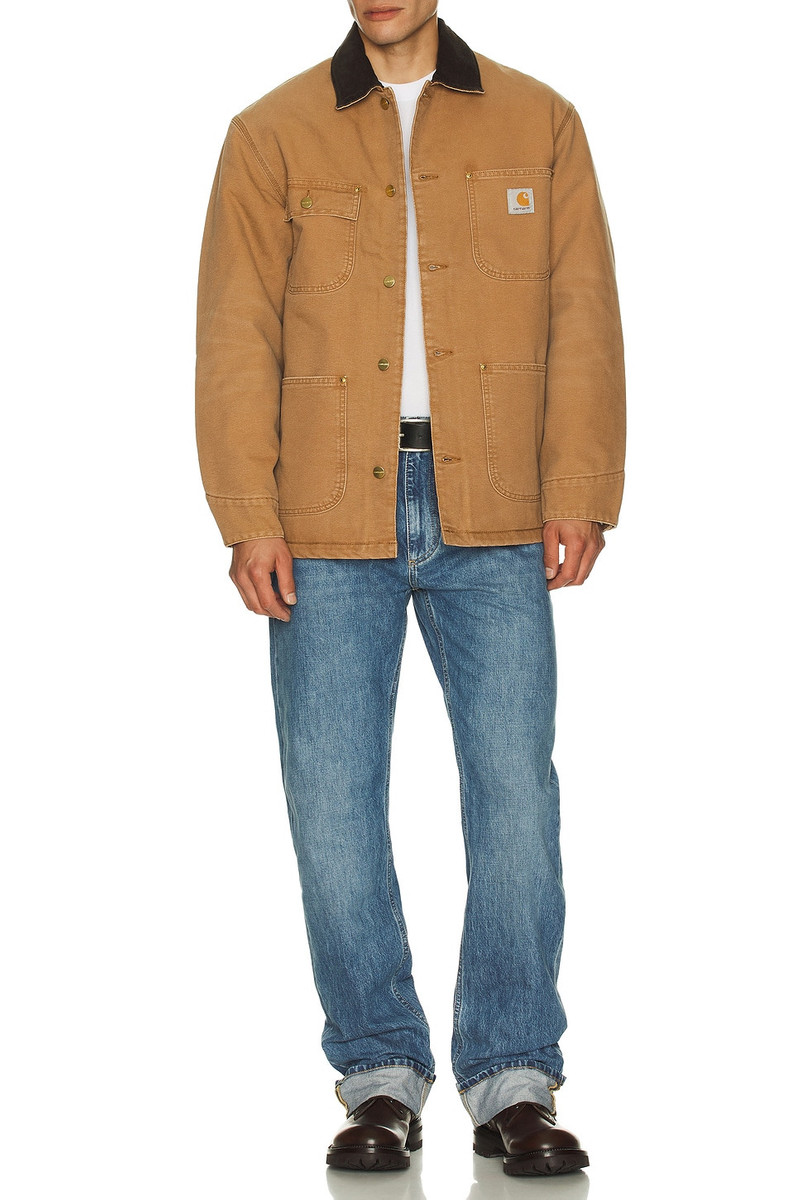 Carhartt OG Chore Jacket outlook