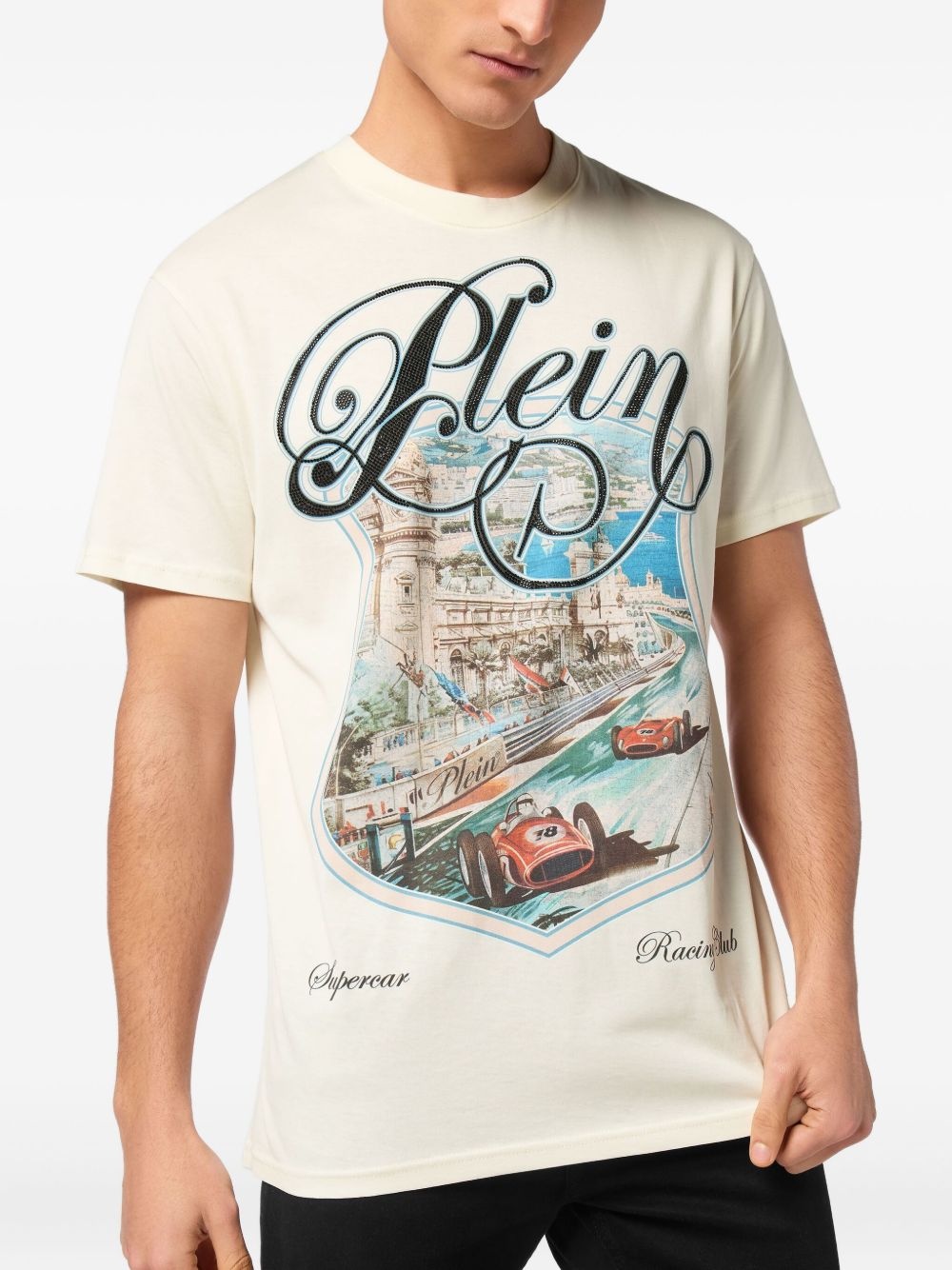 Racing Car t-shirt - 5