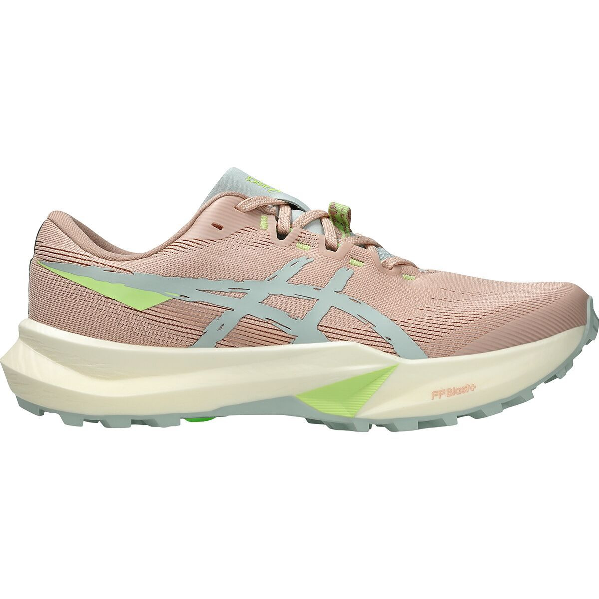 Fuji Lite 6 Trail Running Shoe - Women's - 1