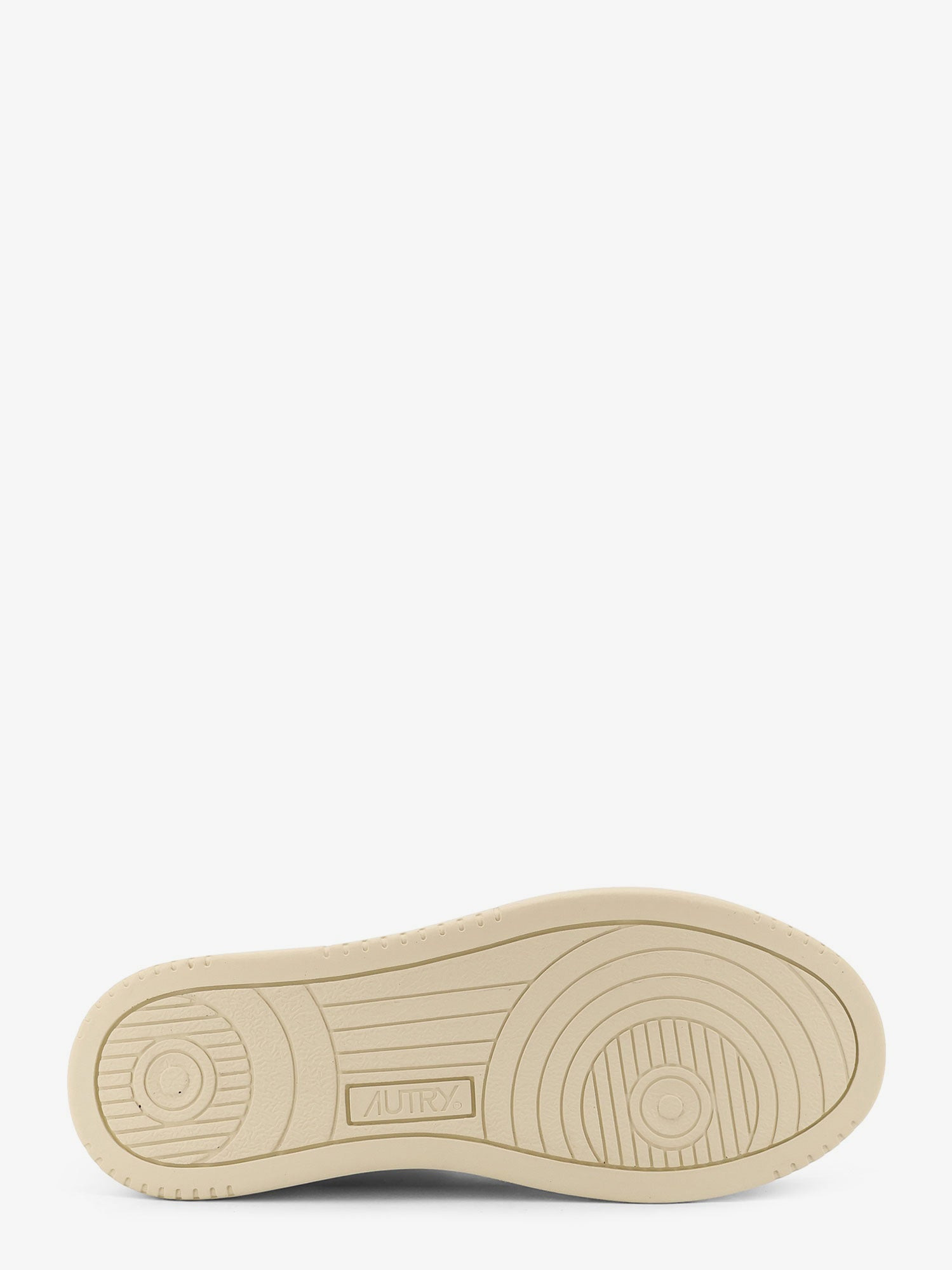 Medalist Low Leather Low-Top Sneakers - 4