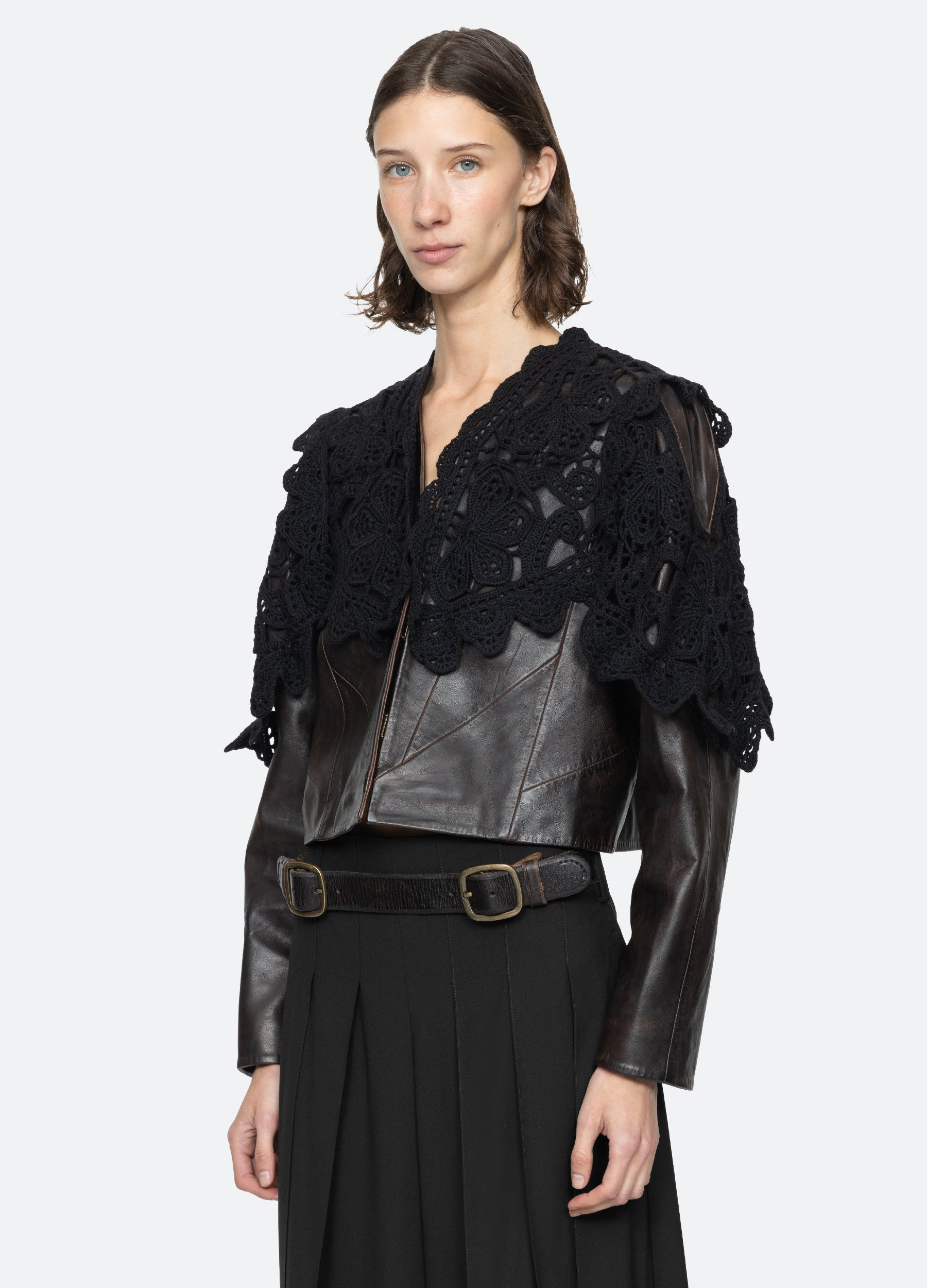 Gwen Jacket - 5