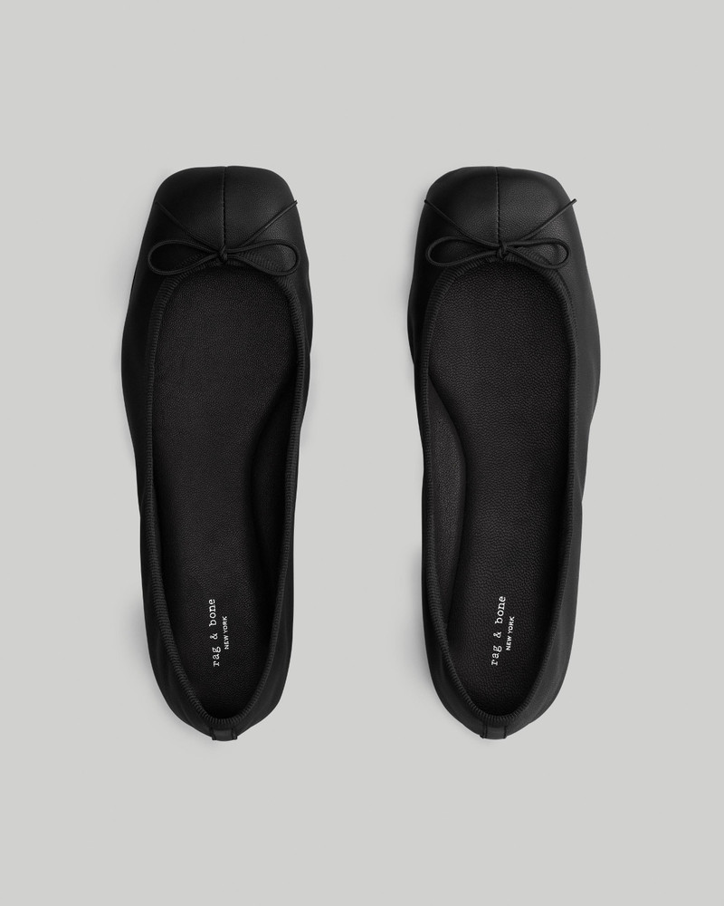 rag & bone Joey Ballet Flat - Leather
Slip-On Flat outlook