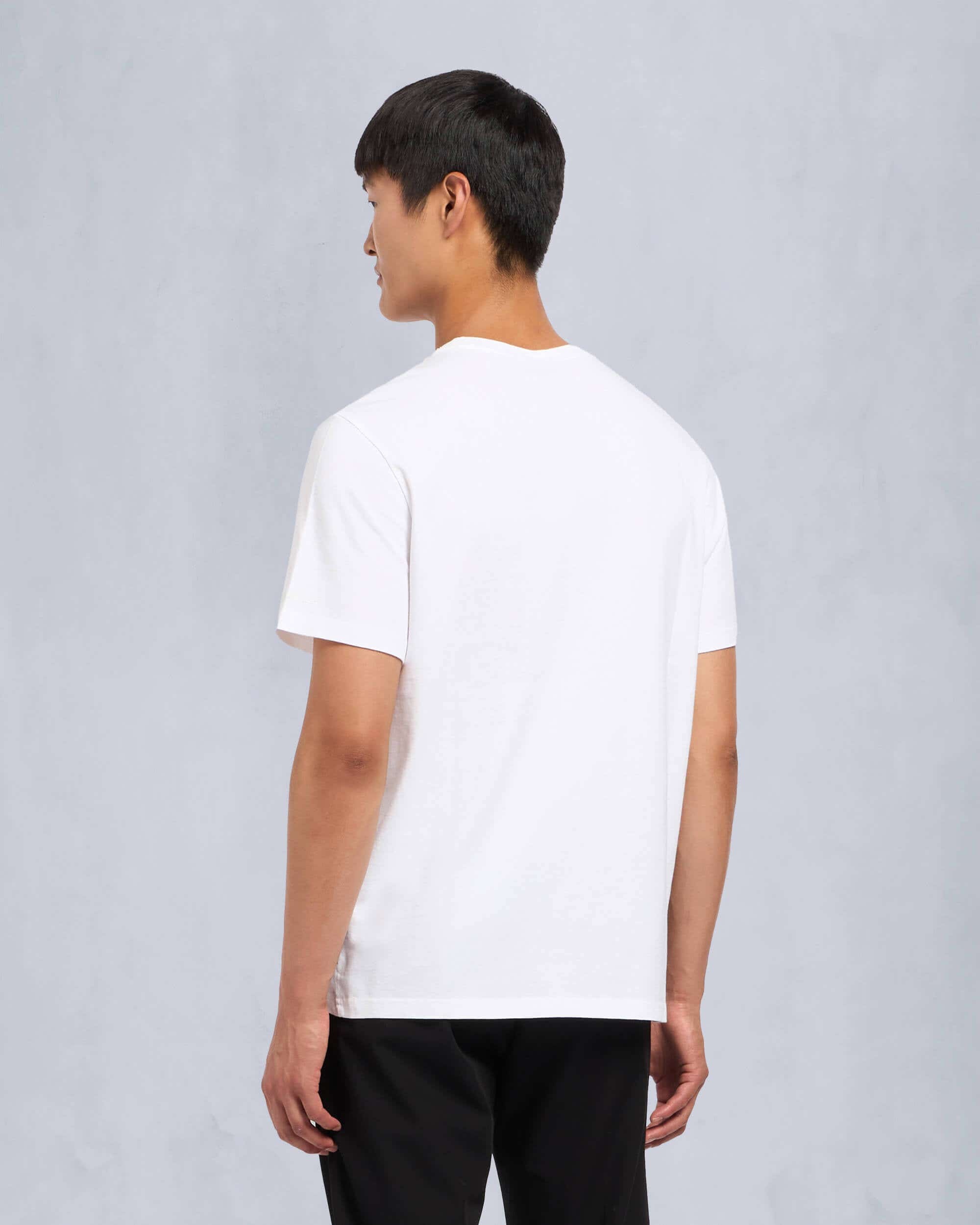 SATELLITE TEE - 4