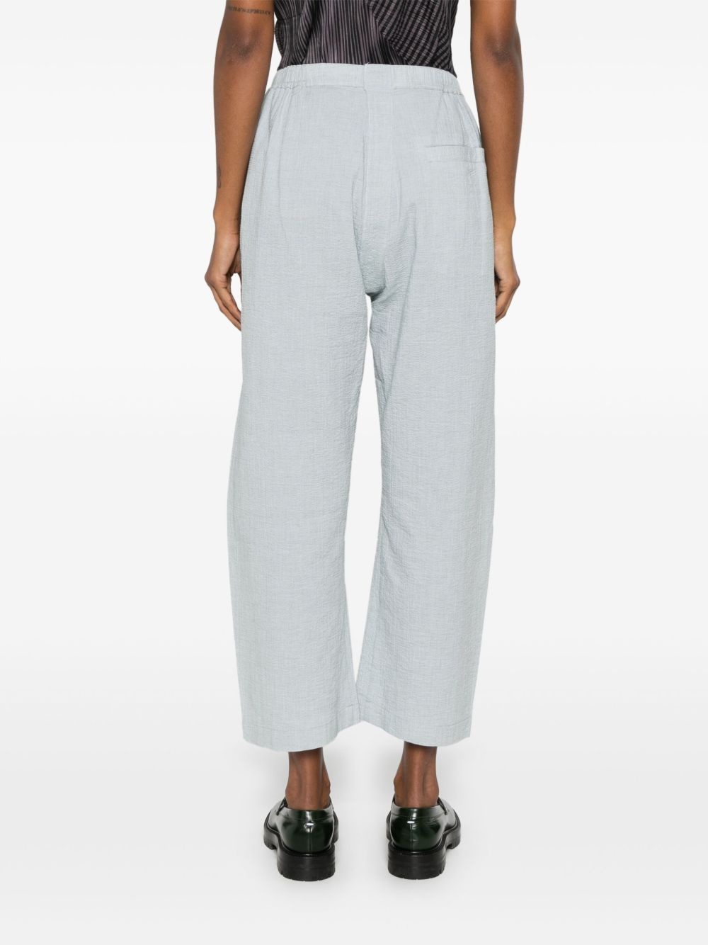 Split trousers - 4