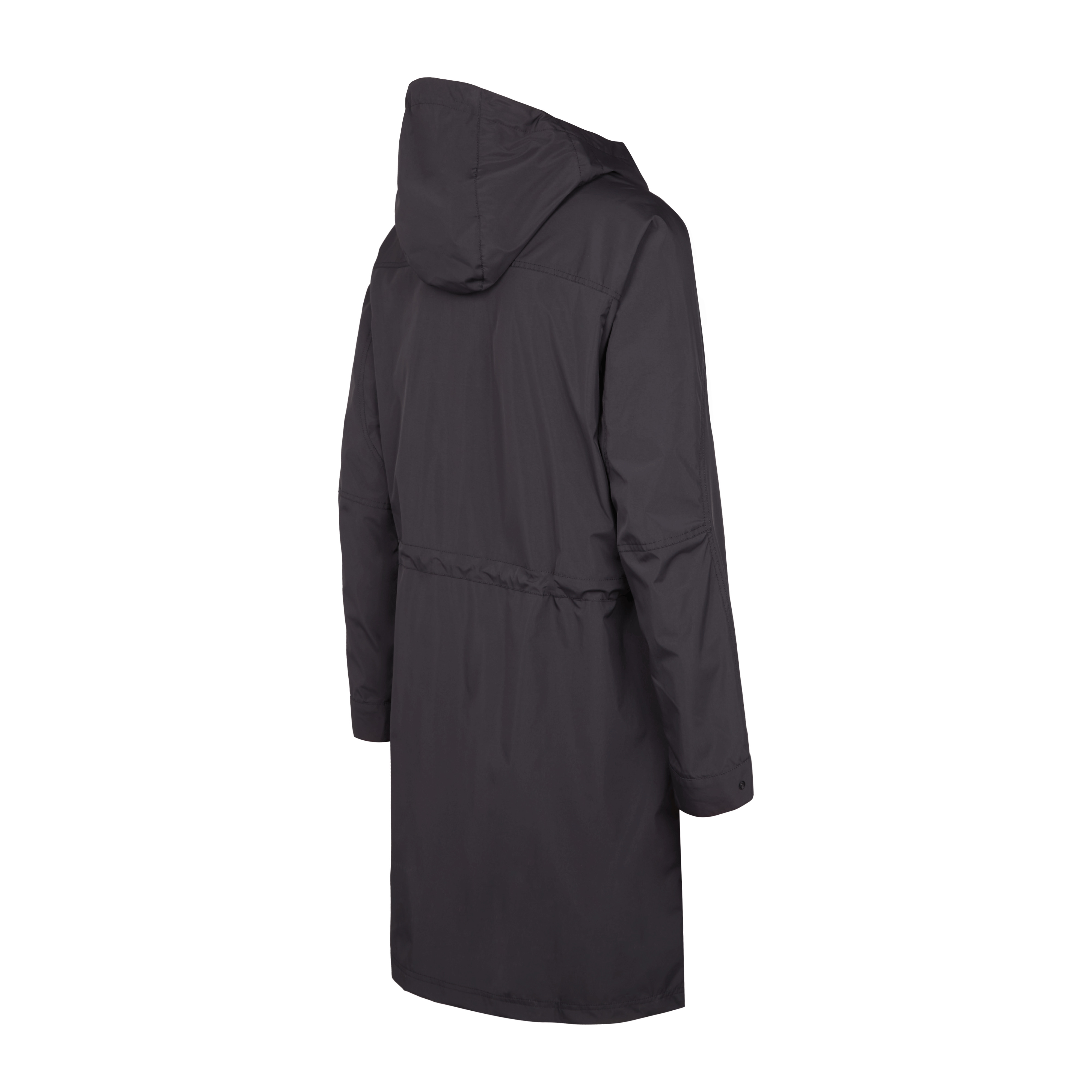 Laugardalur Parka (Unisex) - 2