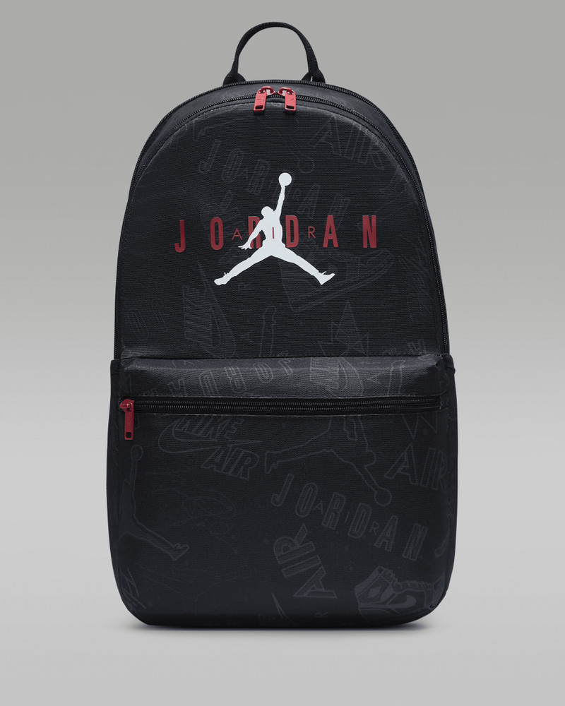 Jordan Jordan Backpack (23L) outlook