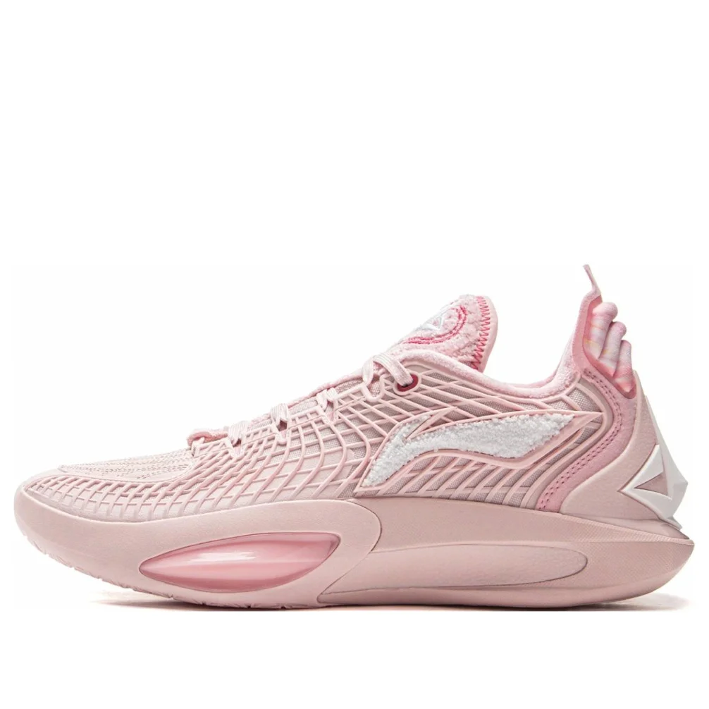 Li-Ning Jimmy Butler 3 'Care' ABAU107-13 - 1