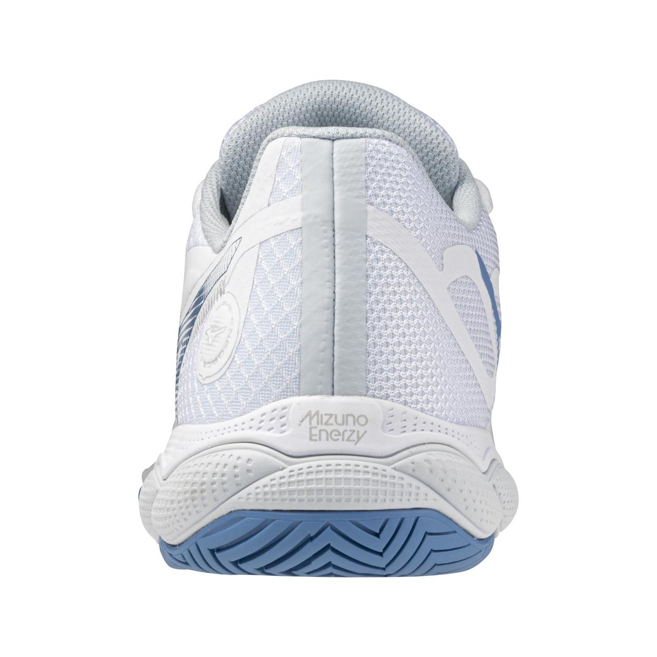Mizuno Wave Enforce Court AC Women's Tennis Shoe - 5