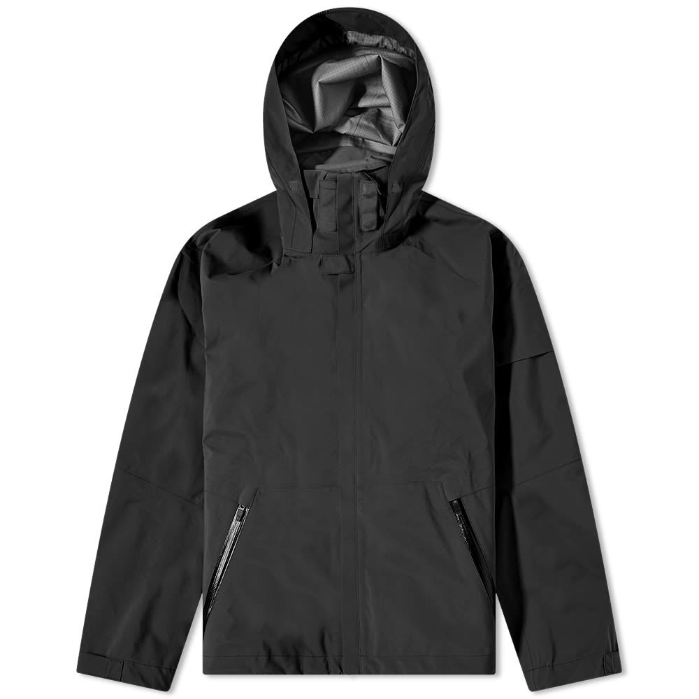 ACRONYM Acronym 3L Gore-Tex Pro Interops Jacket | endclothing | REVERSIBLE