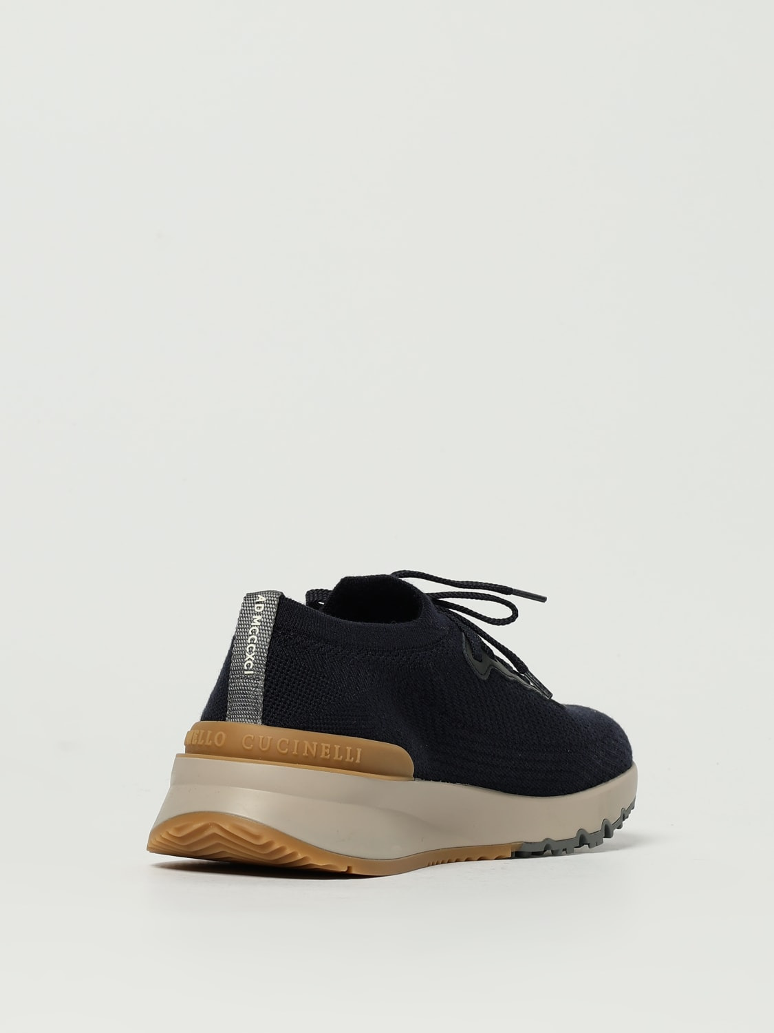 Sneakers men Brunello Cucinelli - 3