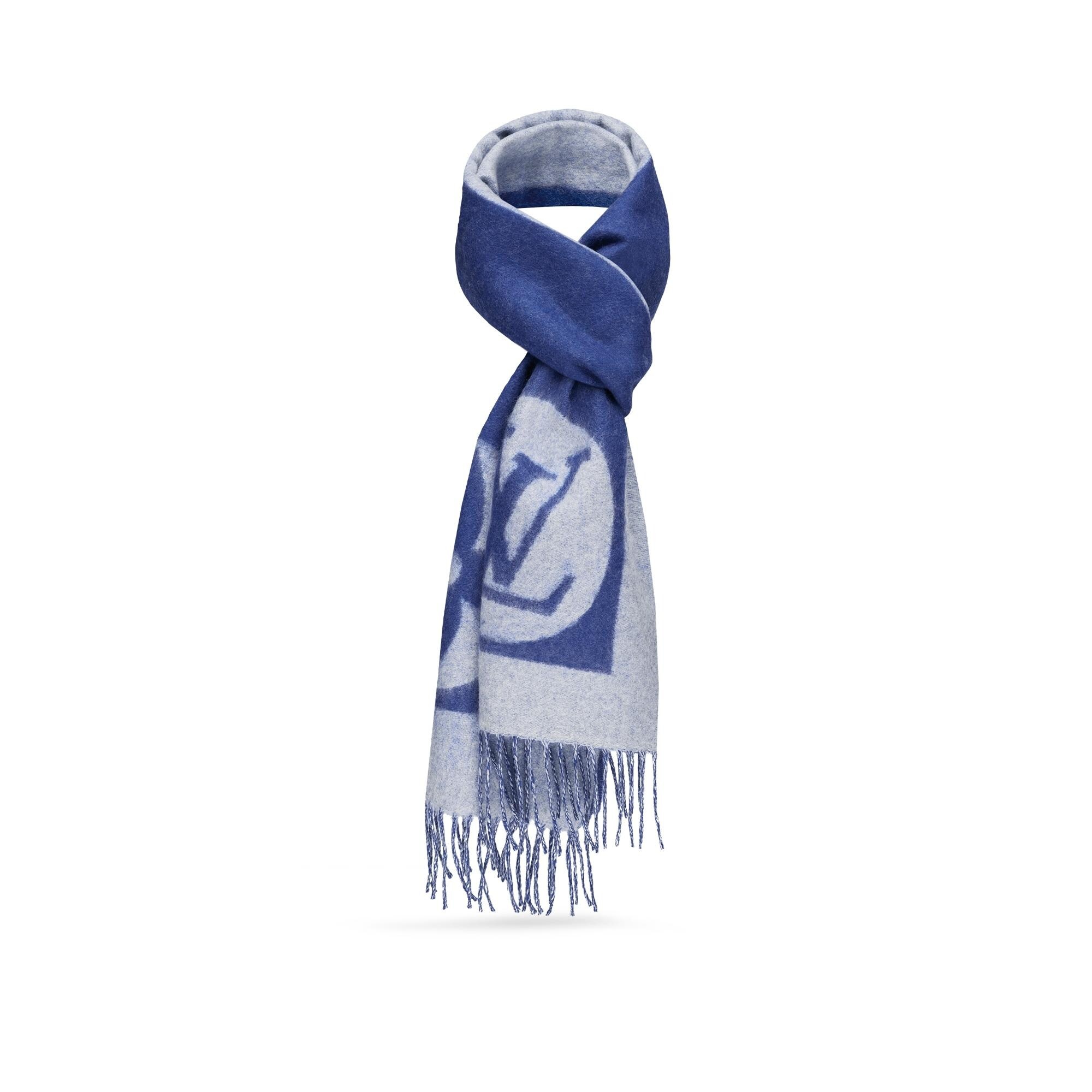 Cardiff Scarf - 1