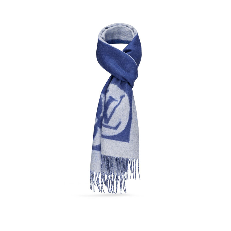 Cardiff Scarf 1