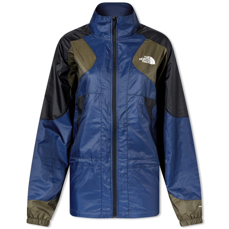 The North Face TNF X Jacket 1