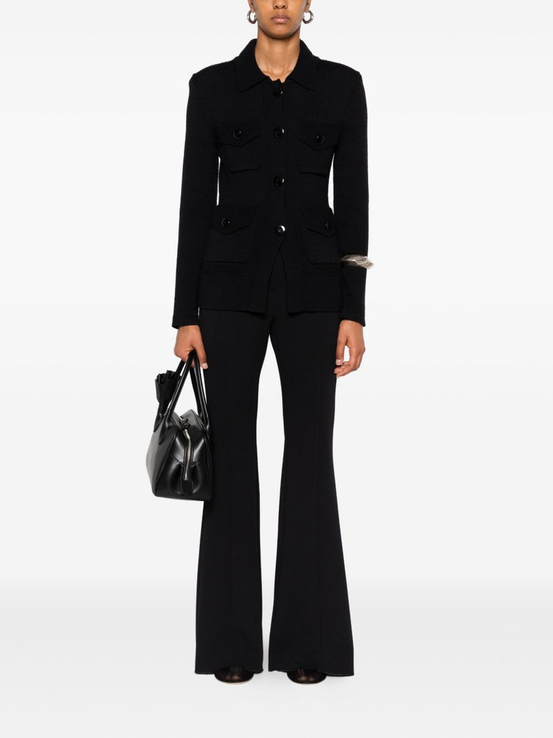 DOROTHEE SCHUMACHER cotton cardigan outlook