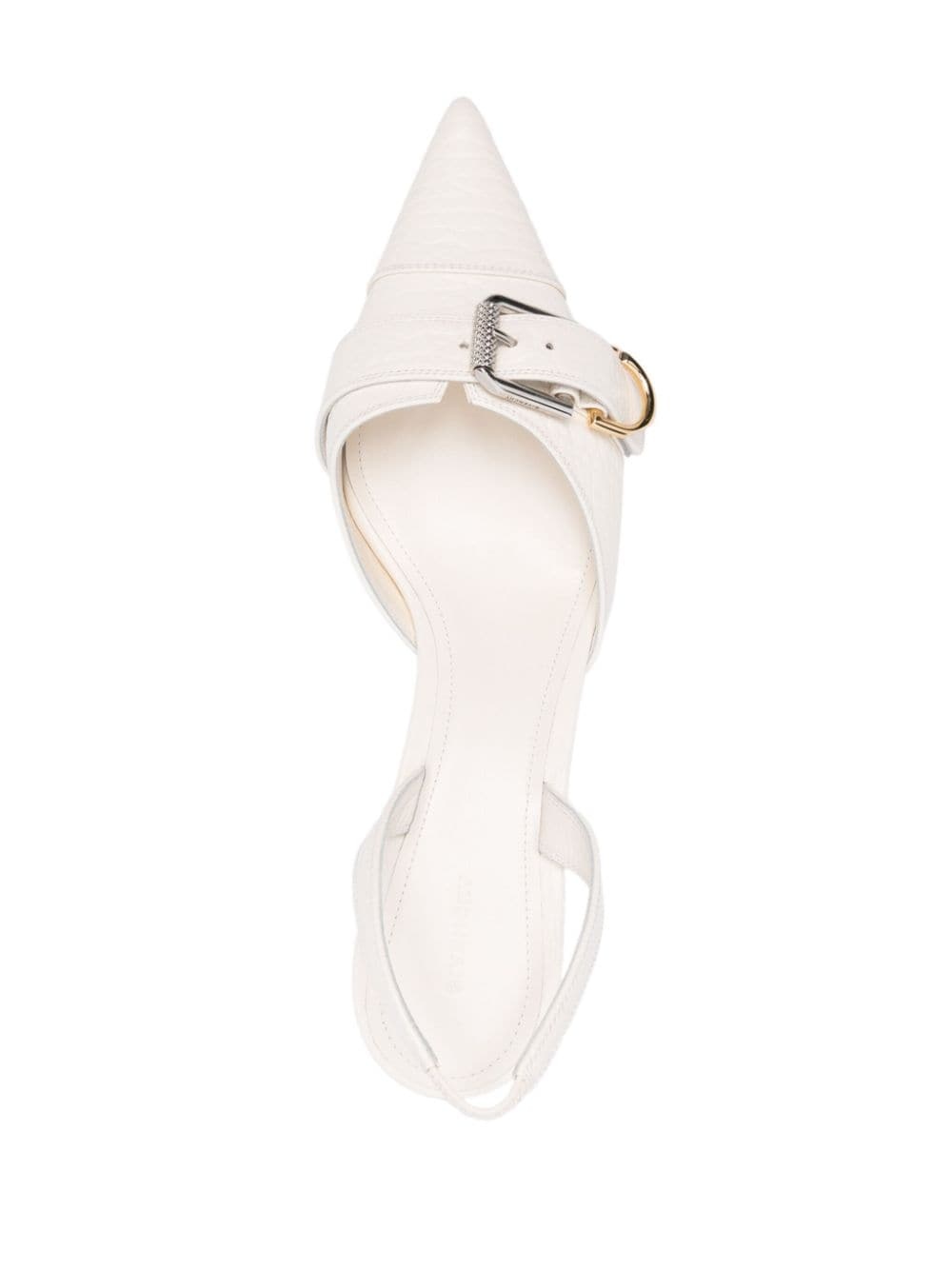 Voyou 45mm pumps - 4
