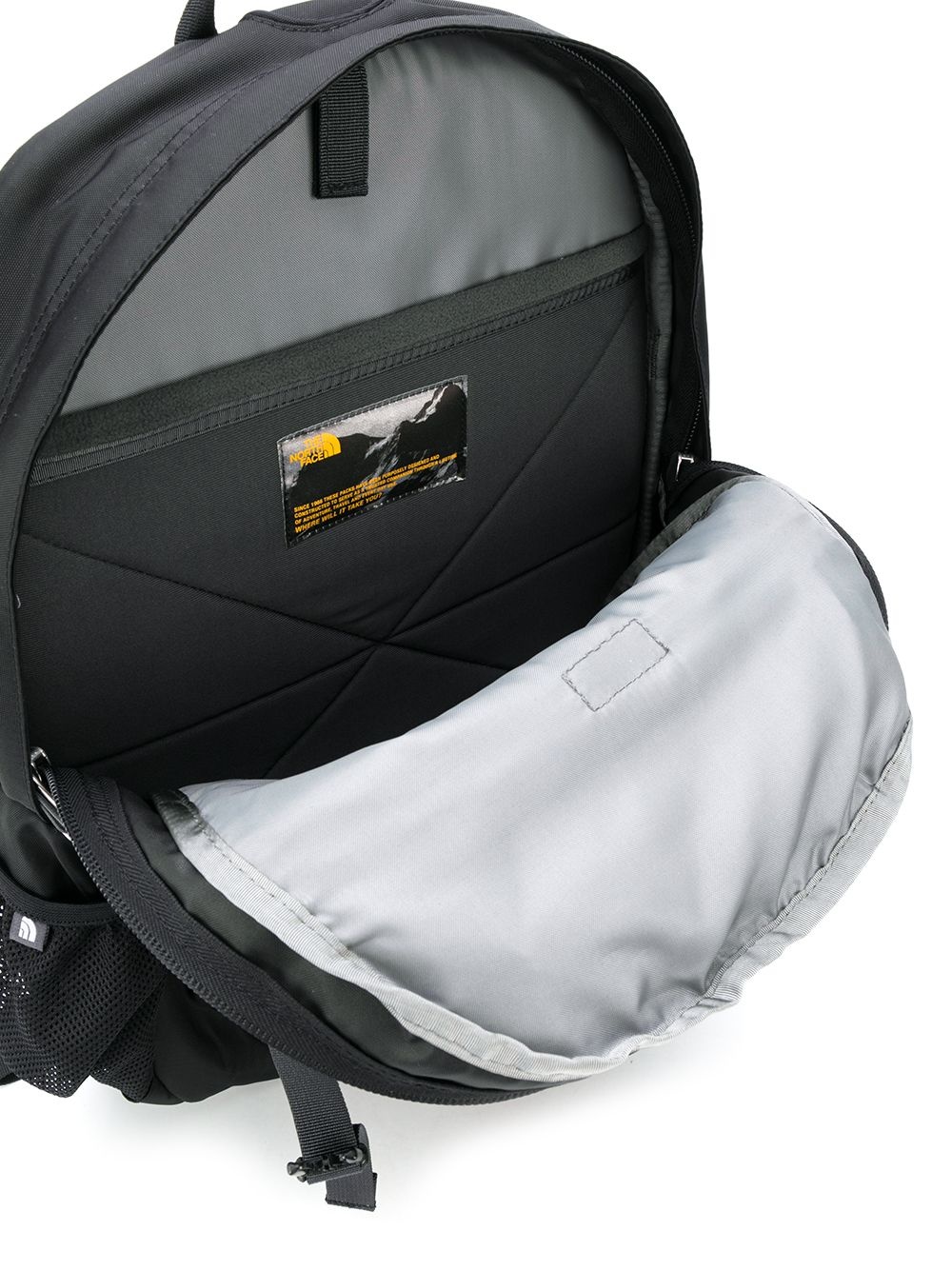 Borealis shell backpack - 5