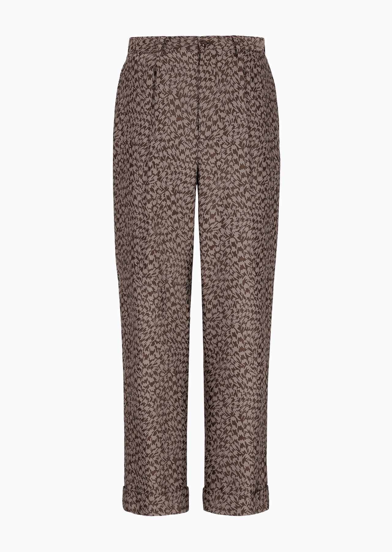 Fashion Pants - 1