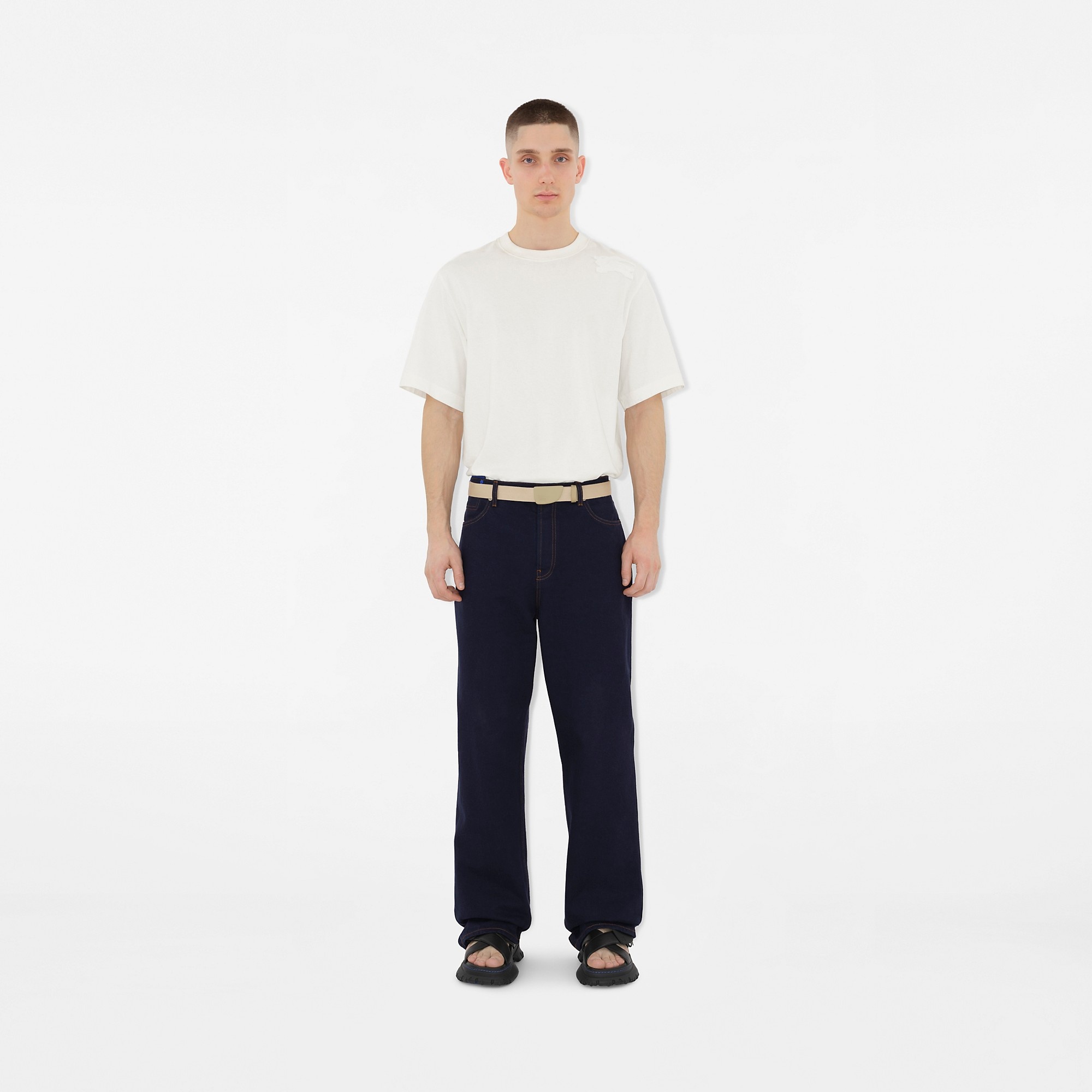Webbing Shield Belt - 2