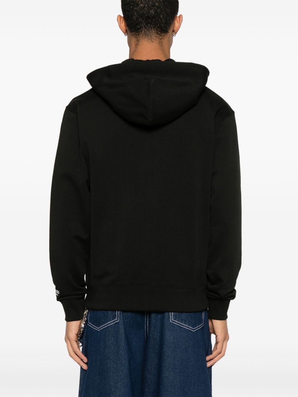 'Kenzo Pop' hoodie - 4