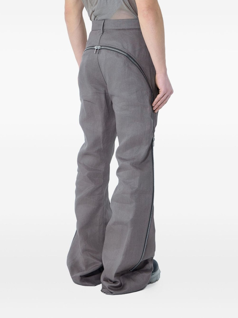 Rick Owens Bolan Banana jeans outlook