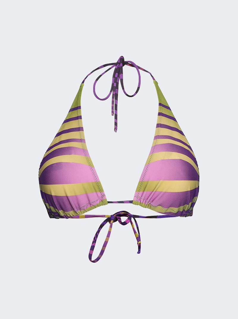 The Body Morphing bikini top 1