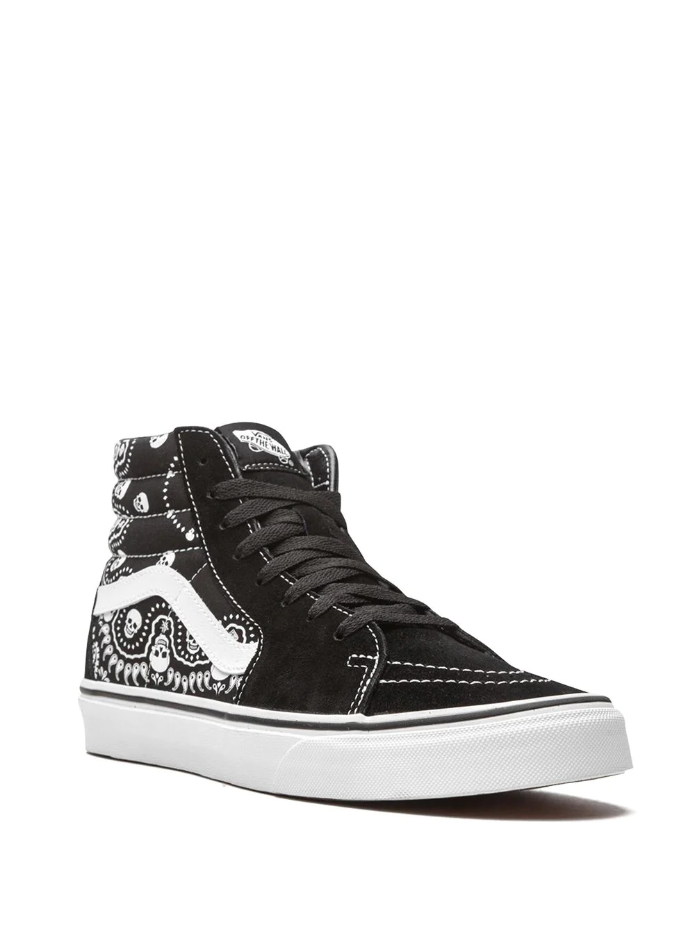 Sk8-Hi sneakers - 2