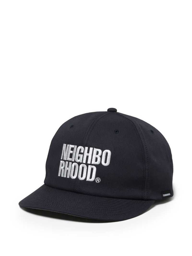 embroidered cap 1