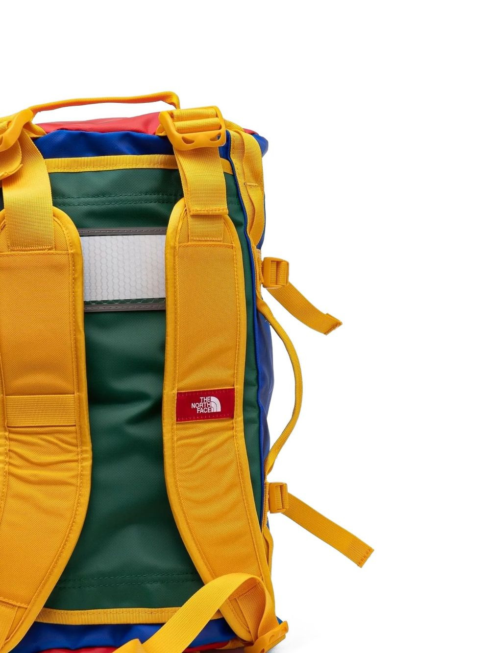 multi-panel holdall - 3