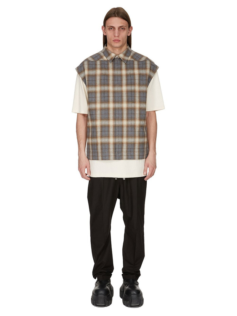 Rick Owens TOP outlook