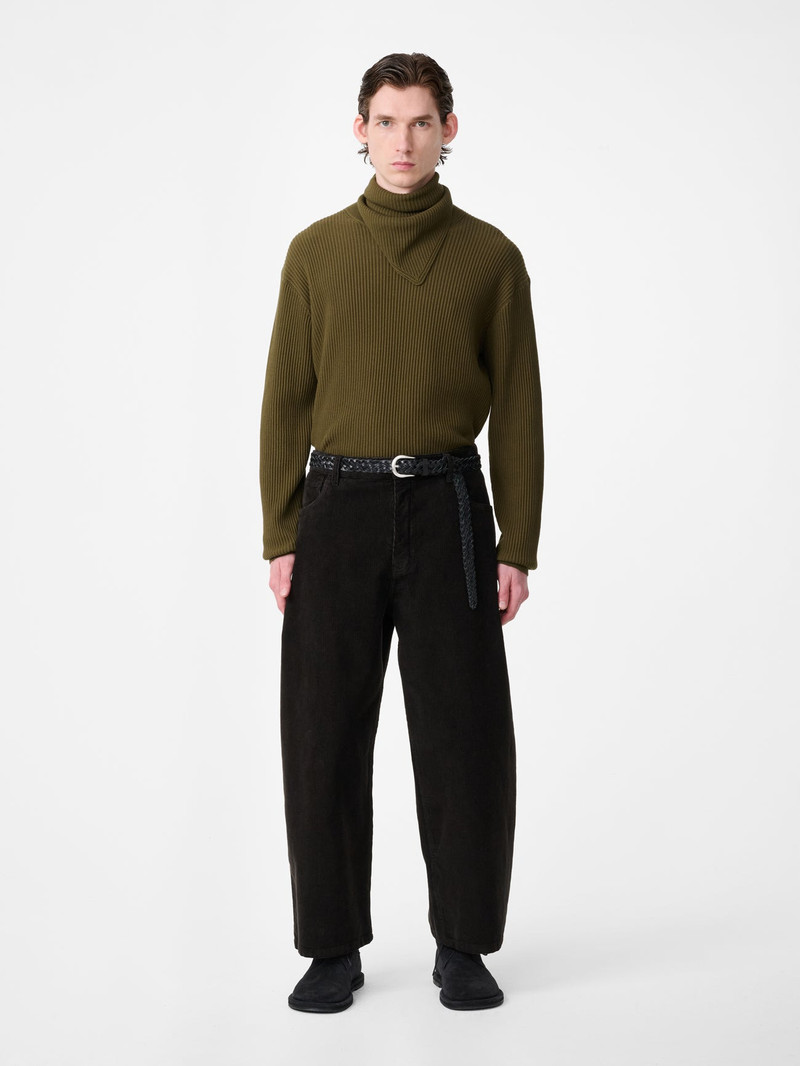 Arda Knit 6
