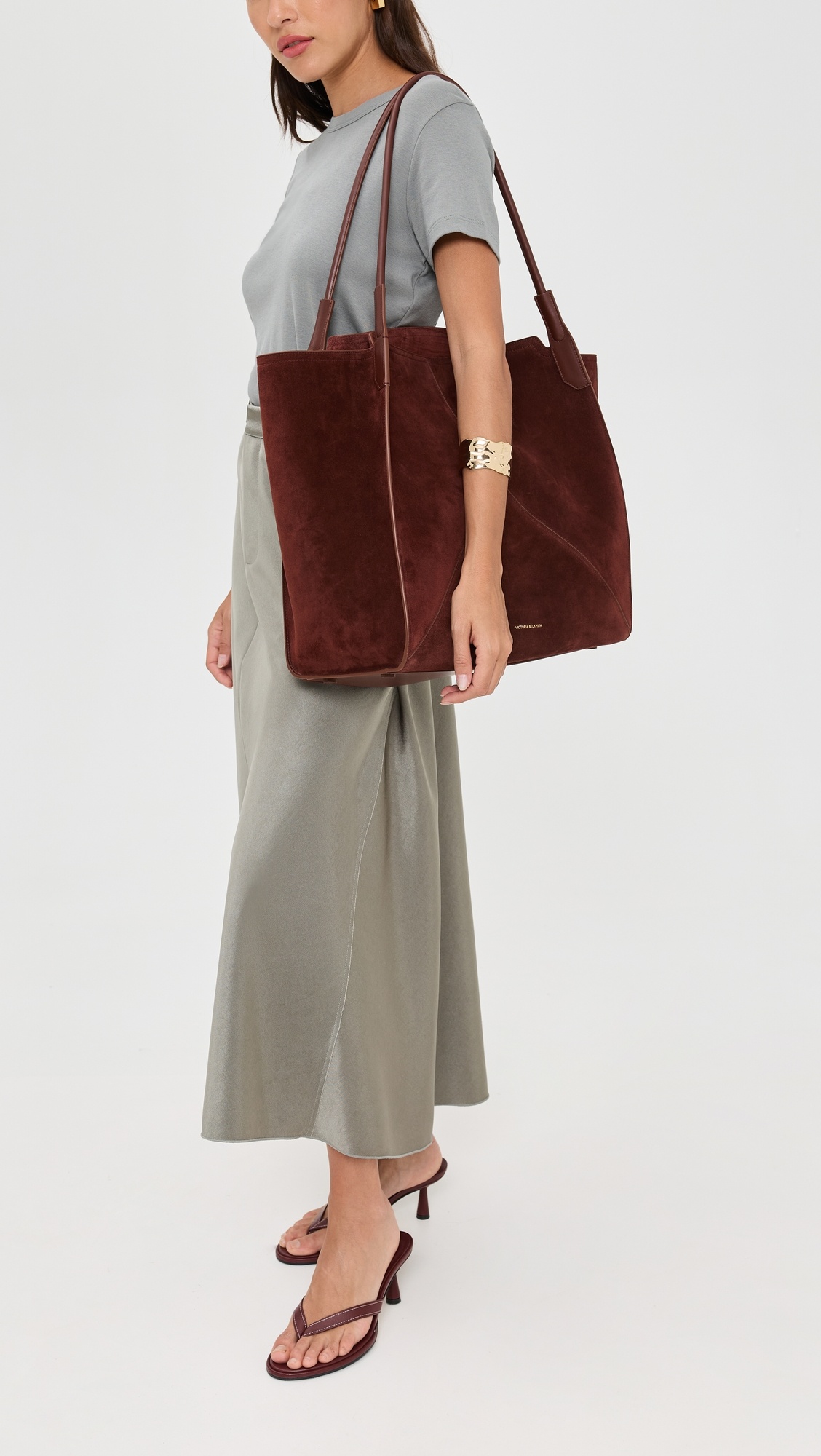 Victoria Tote - 2