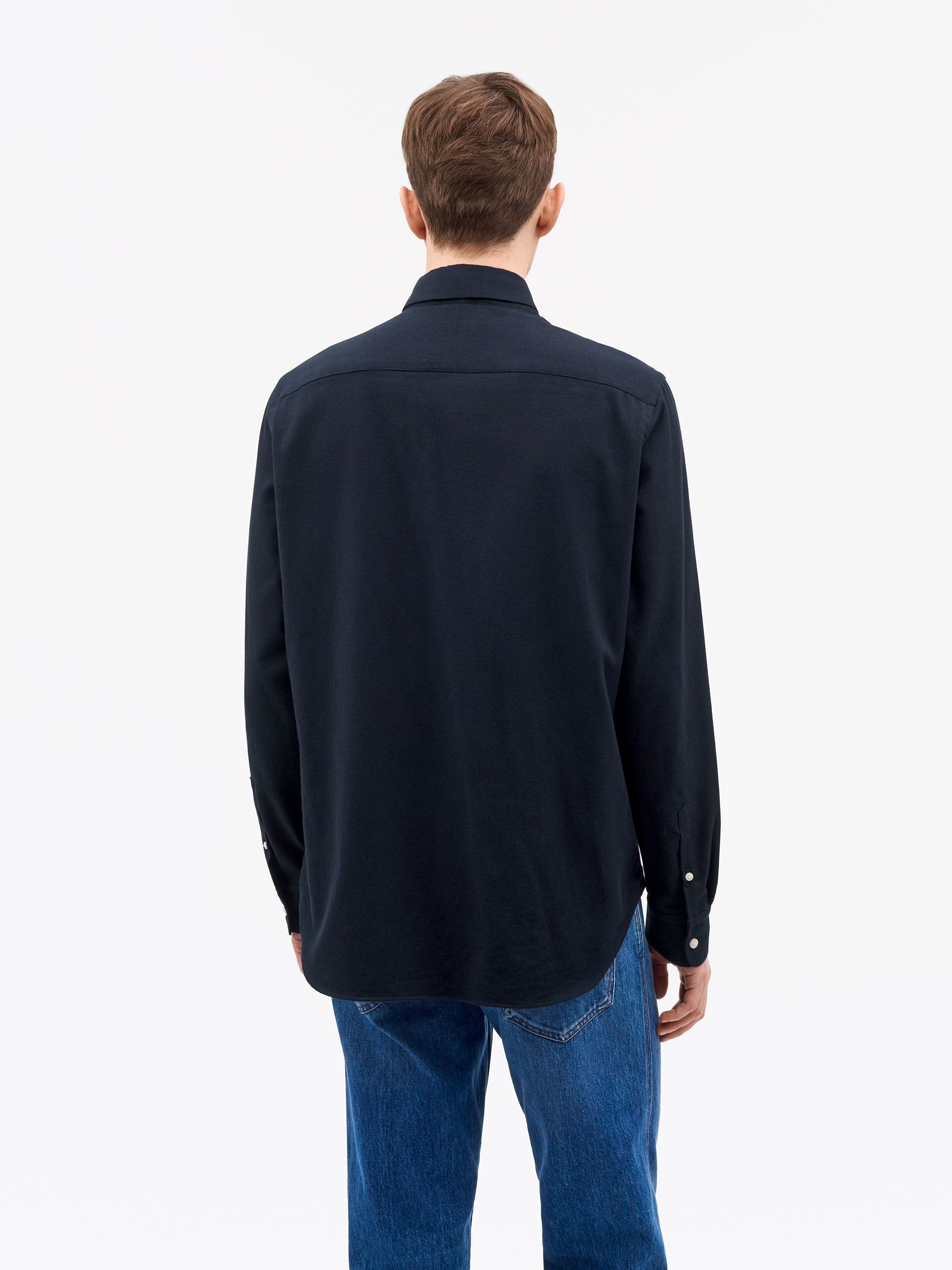 Bjorn Button-Down Shirt - 3