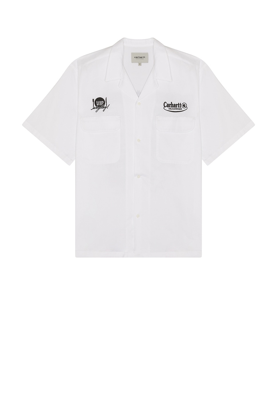 Deli Shirt - 1