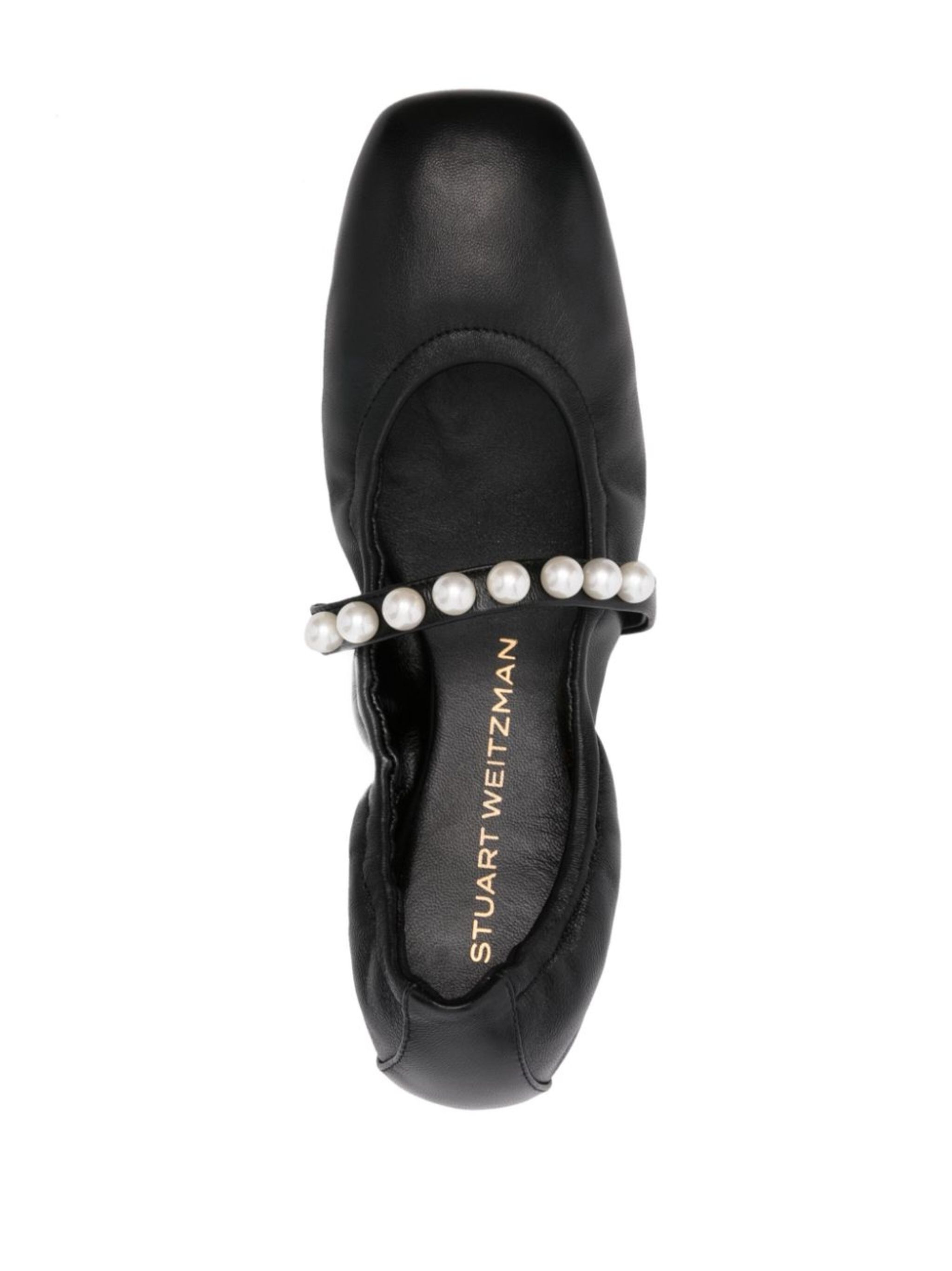 Goldie ballerina shoes - 4