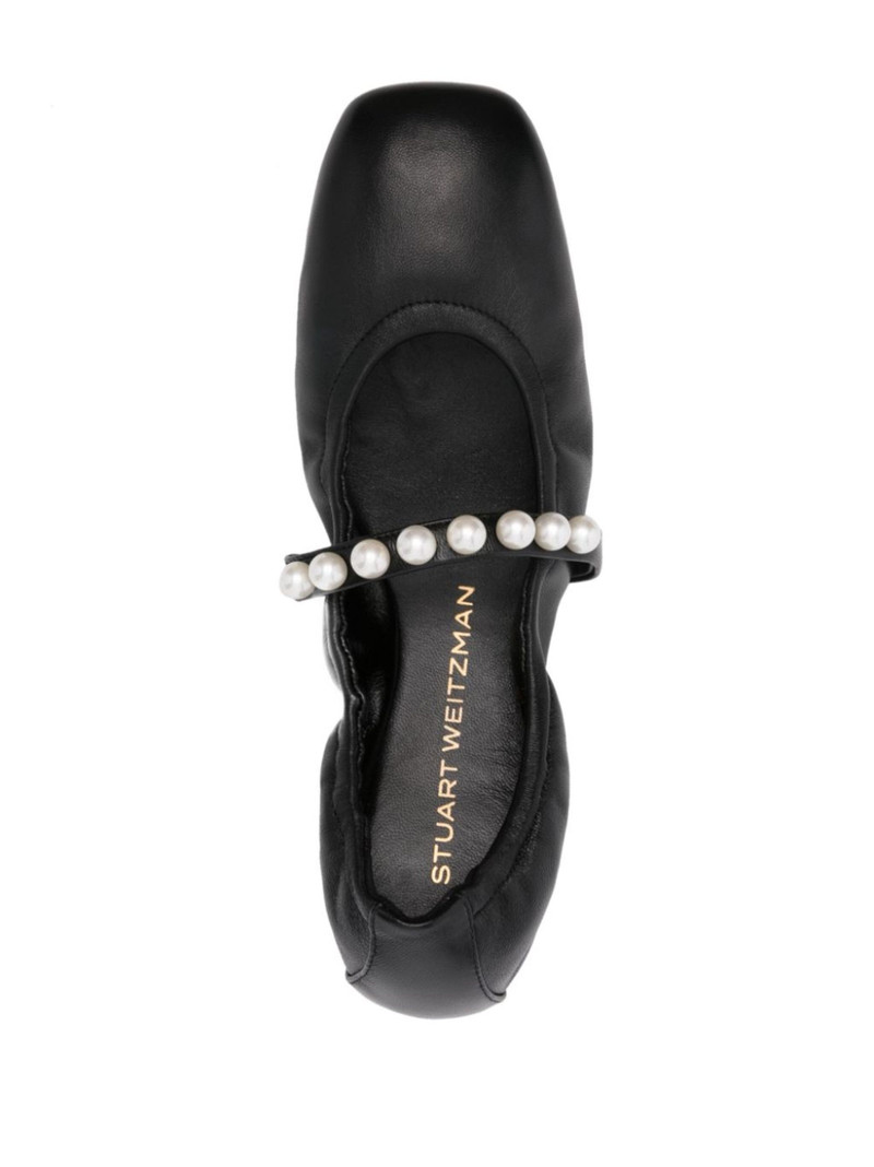 Goldie ballerina shoes 4