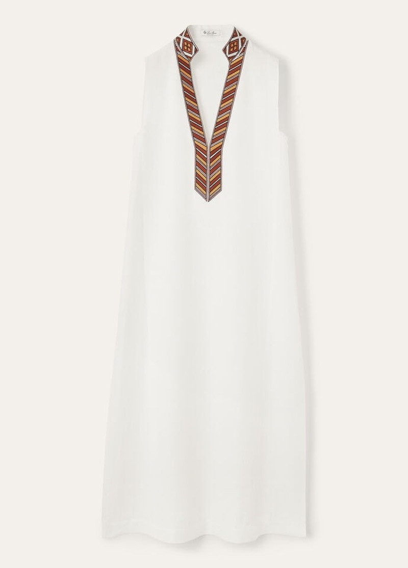 Abril Dress - 1
