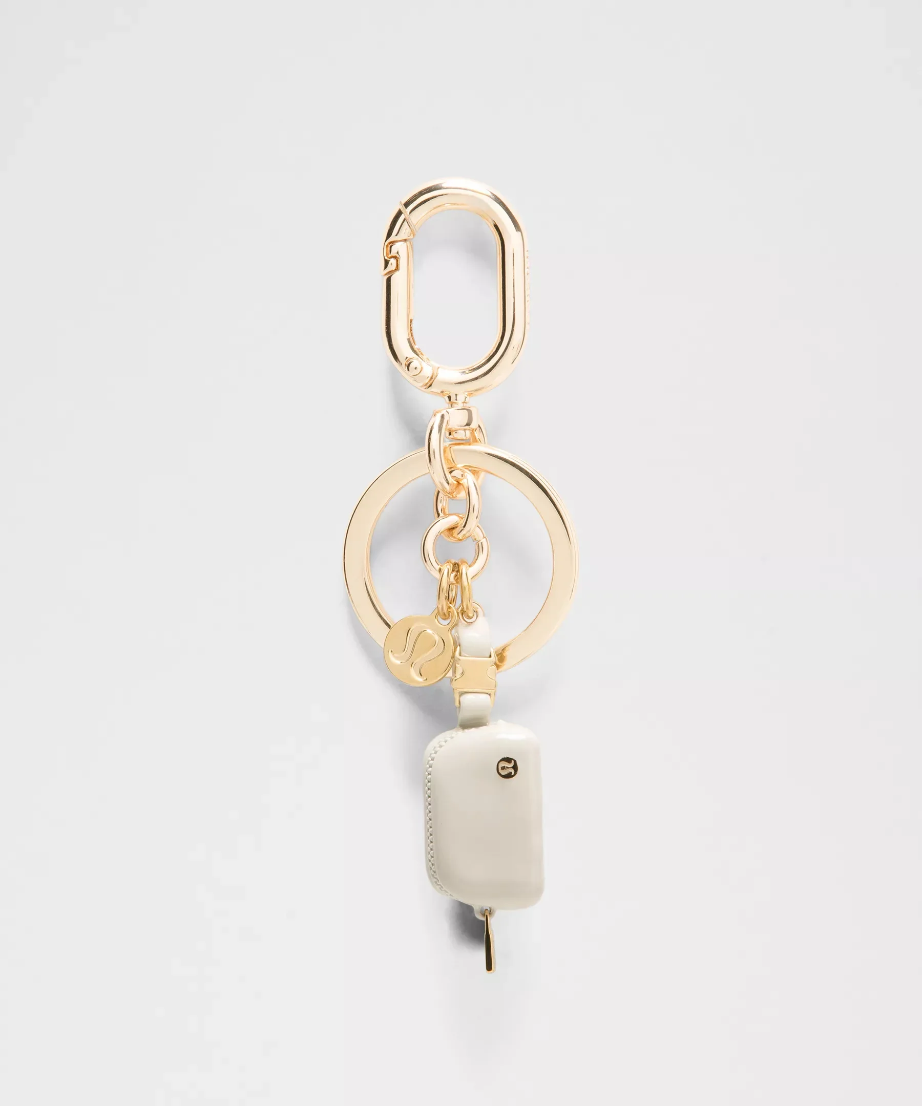 Everywhere Belt Bag Charm Keychain - 1